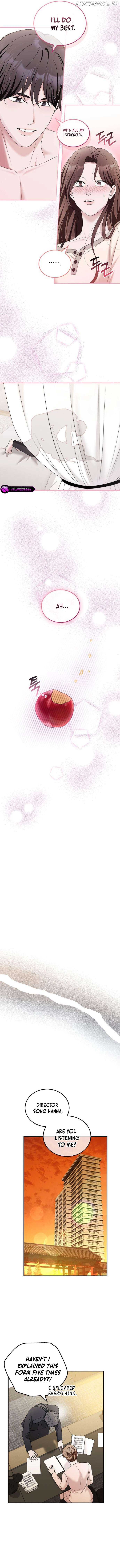 Read Couple, How Far You Can Go Manga Online