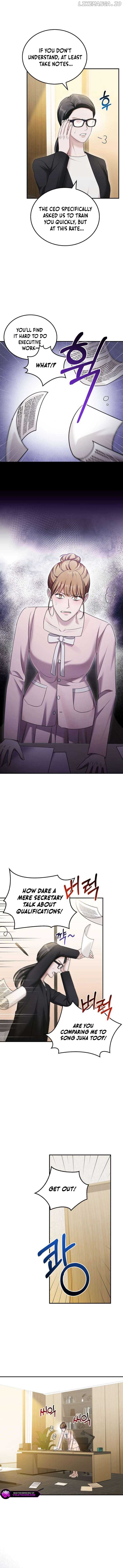 Read Couple, How Far You Can Go Manga Online