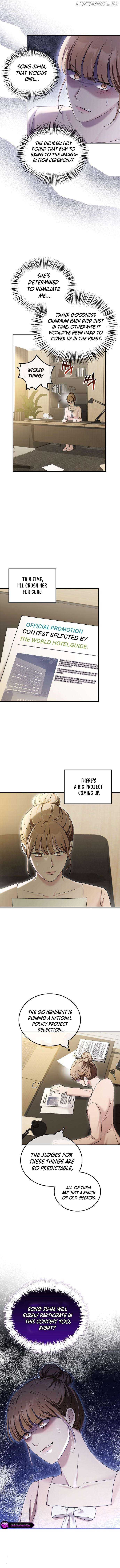 Read Couple, How Far You Can Go Manga Online