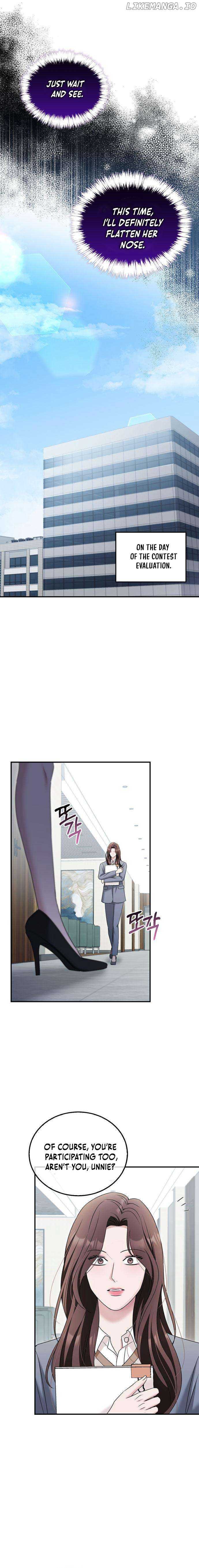 Read Couple, How Far You Can Go Manga Online