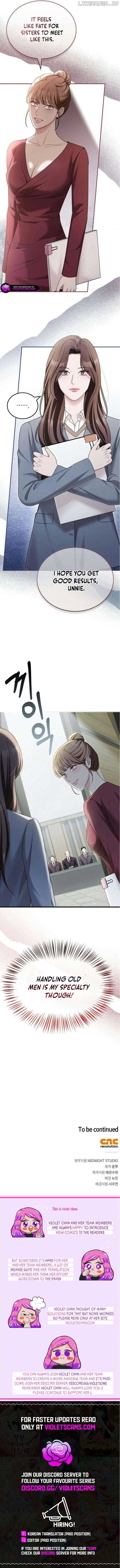 Read Couple, How Far You Can Go Manga Online