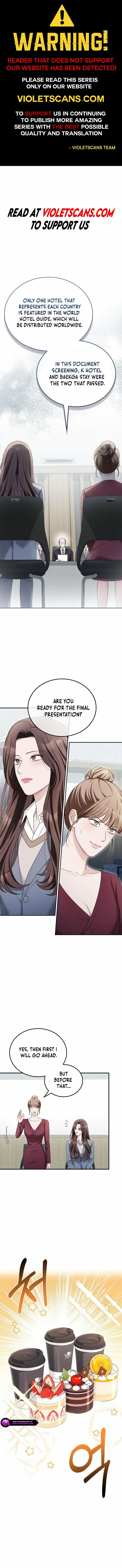 Read Couple, How Far You Can Go Manga Online