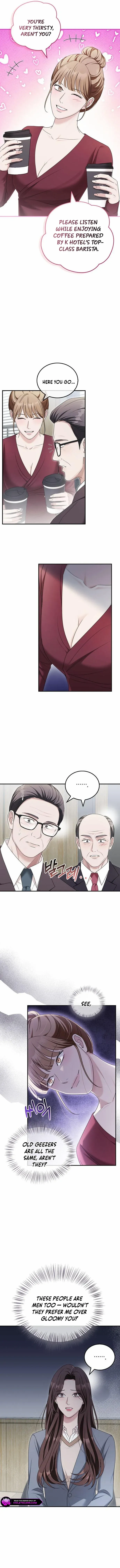 Read Couple, How Far You Can Go Manga Online