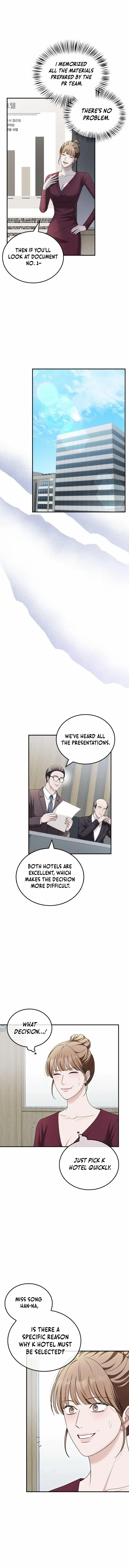 Read Couple, How Far You Can Go Manga Online