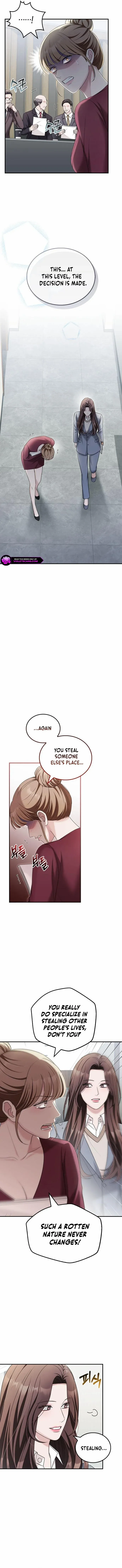 Read Couple, How Far You Can Go Manga Online