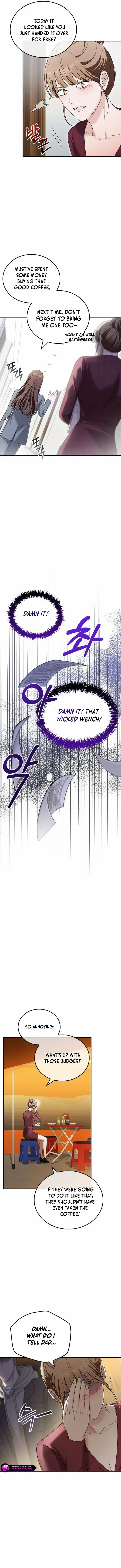 Read Couple, How Far You Can Go Manga Online