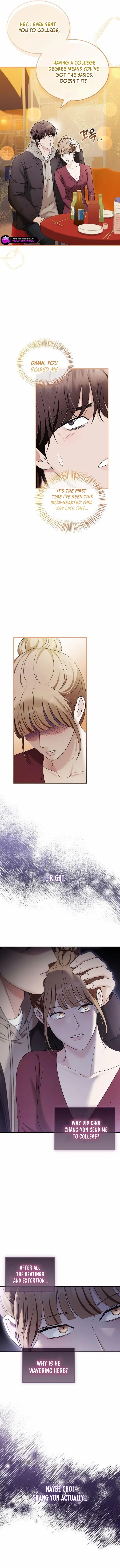 Read Couple, How Far You Can Go Manga Online