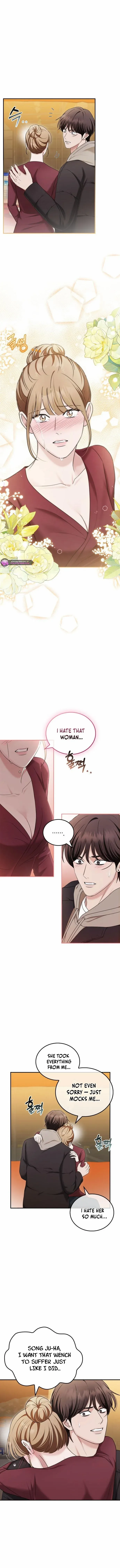 Read Couple, How Far You Can Go Manga Online