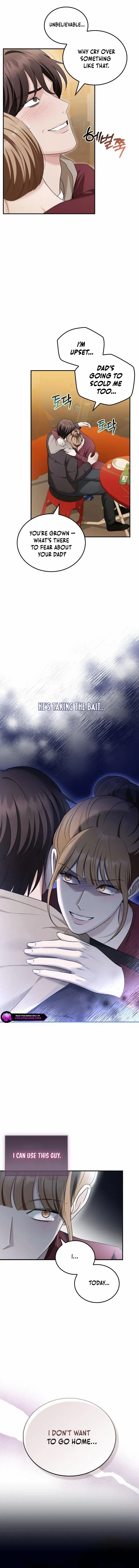 Read Couple, How Far You Can Go Manga Online