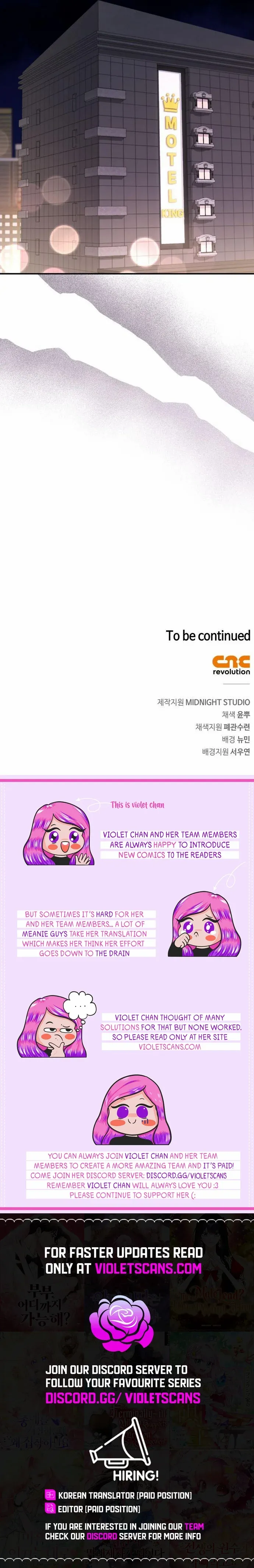 Read Couple, How Far You Can Go Manga Online