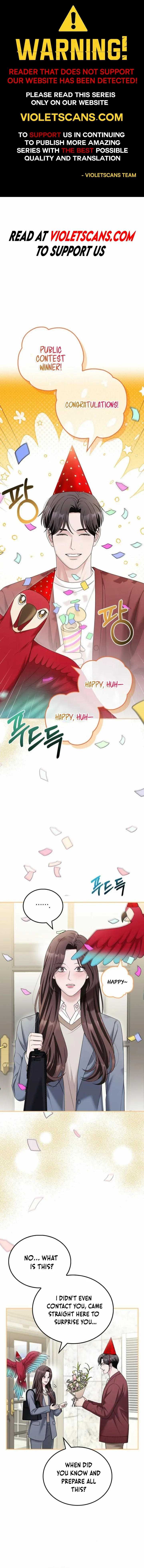 Read Couple, How Far You Can Go Manga Online