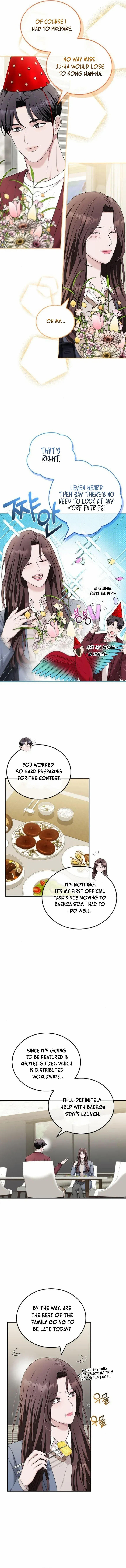 Read Couple, How Far You Can Go Manga Online