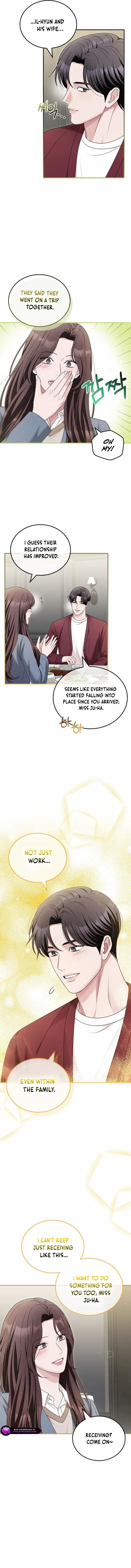 Read Couple, How Far You Can Go Manga Online