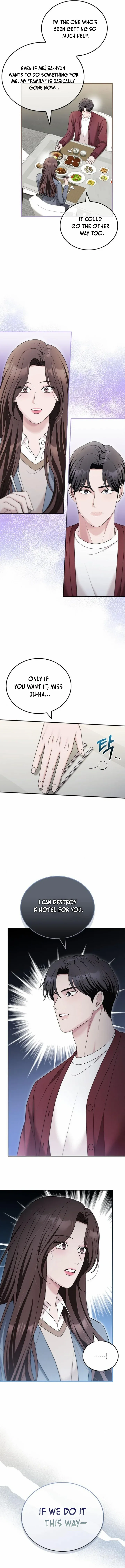 Read Couple, How Far You Can Go Manga Online