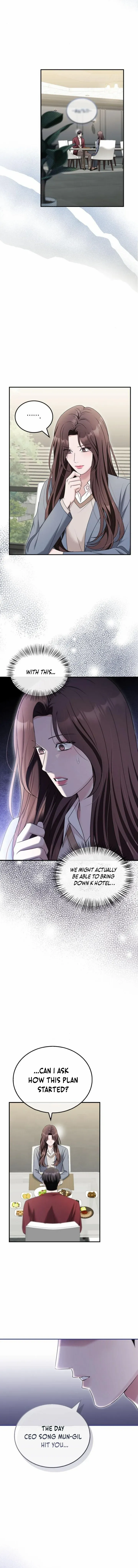 Read Couple, How Far You Can Go Manga Online