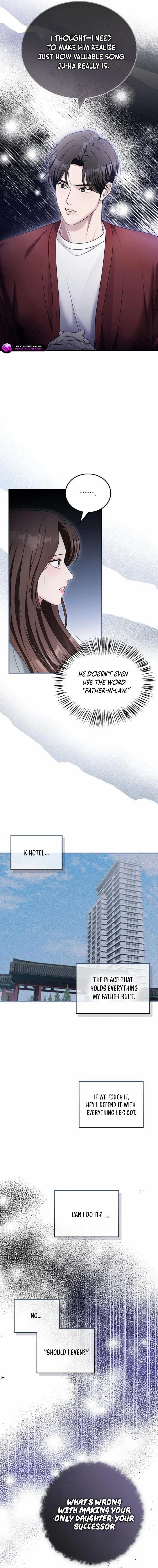 Read Couple, How Far You Can Go Manga Online