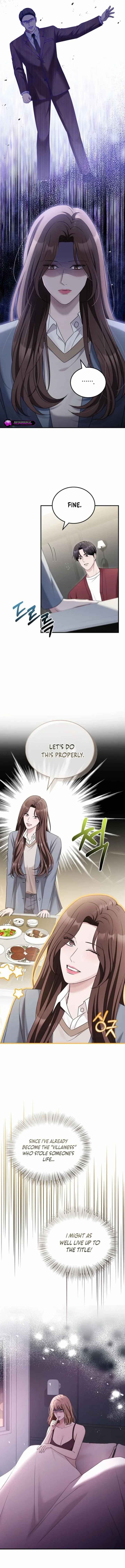 Read Couple, How Far You Can Go Manga Online