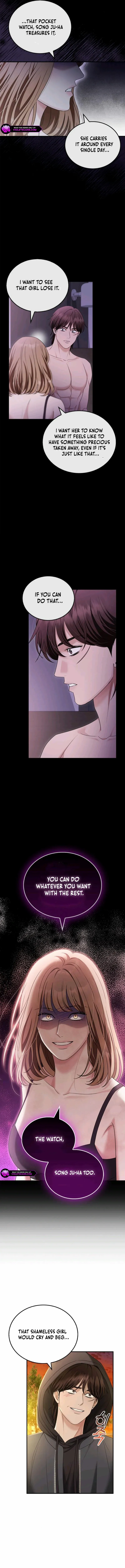 Read Couple, How Far You Can Go Manga Online