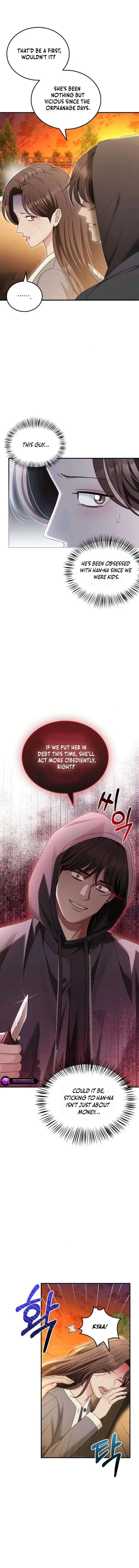 Read Couple, How Far You Can Go Manga Online