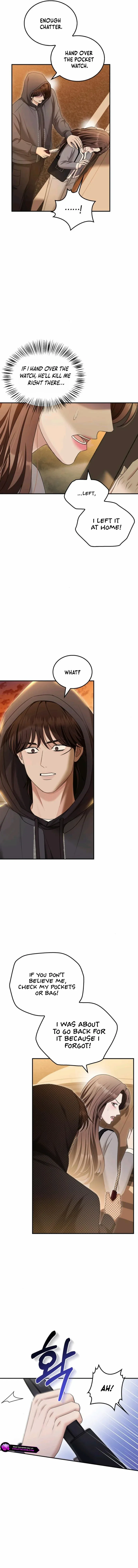 Read Couple, How Far You Can Go Manga Online