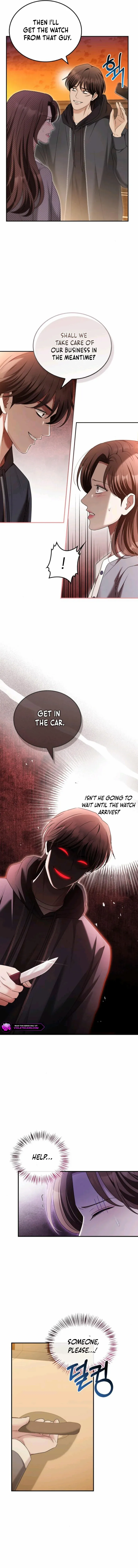 Read Couple, How Far You Can Go Manga Online