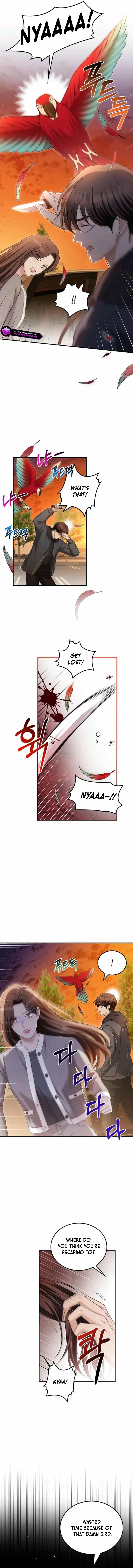 Read Couple, How Far You Can Go Manga Online