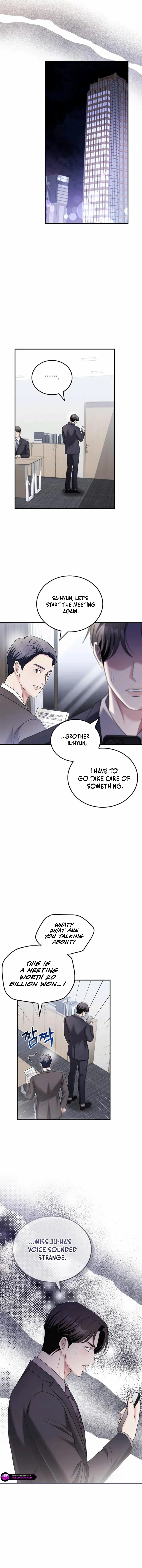 Read Couple, How Far You Can Go Manga Online