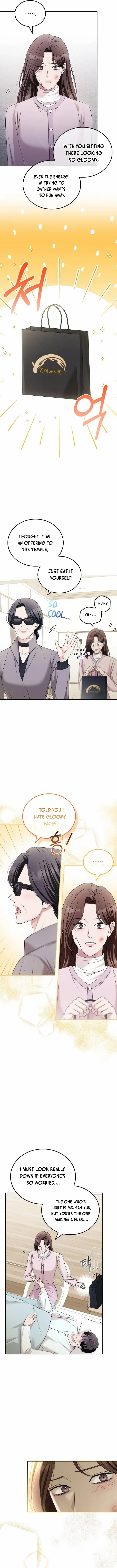 Read Couple, How Far You Can Go Manga Online