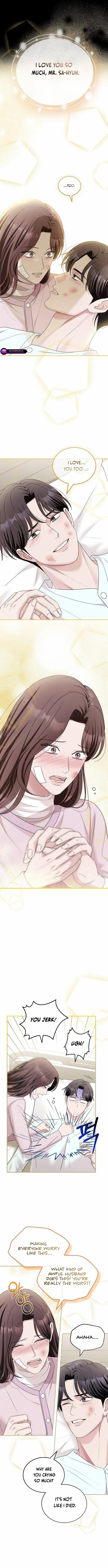 Read Couple, How Far You Can Go Manga Online