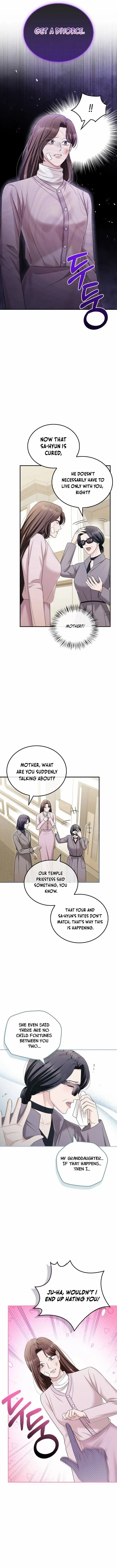 Read Couple, How Far You Can Go Manga Online