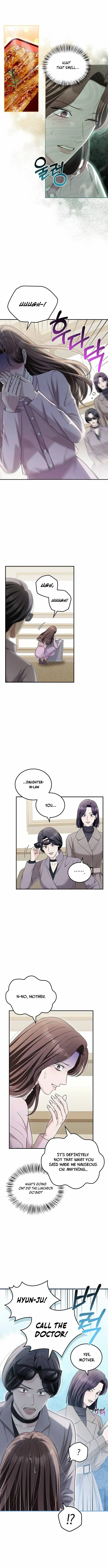 Read Couple, How Far You Can Go Manga Online