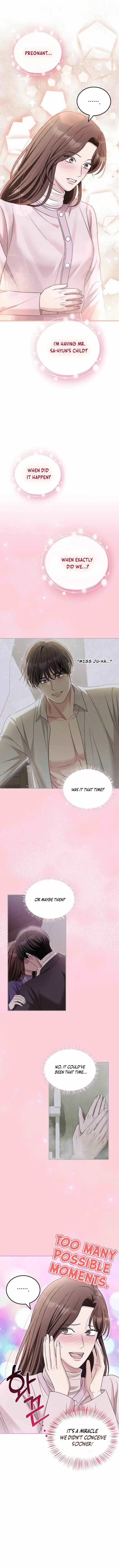 Read Couple, How Far You Can Go Manga Online