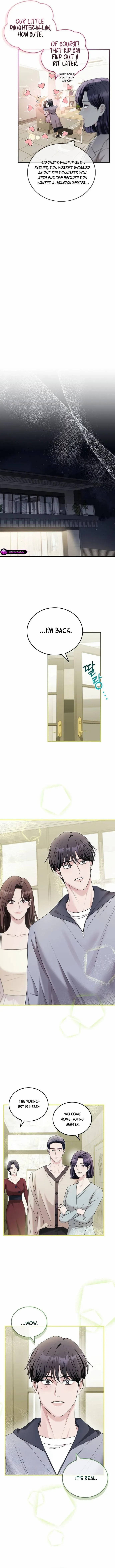 Read Couple, How Far You Can Go Manga Online