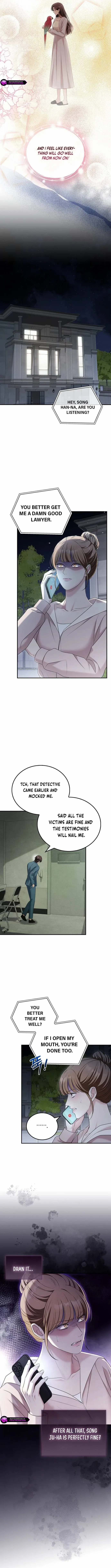 Read Couple, How Far You Can Go Manga Online