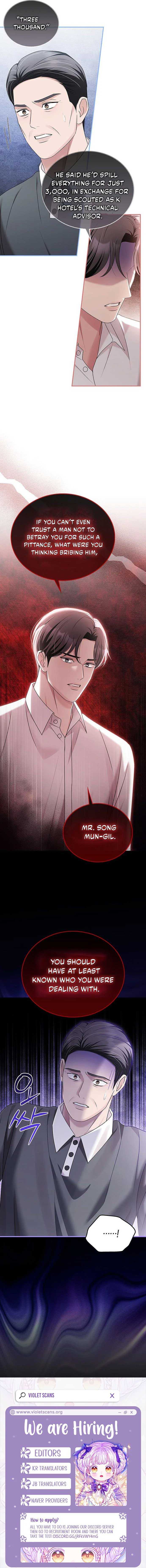 Read Couple, How Far You Can Go Manga Online