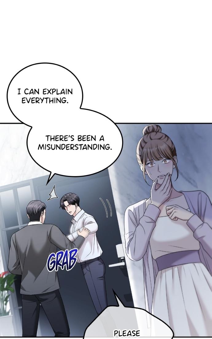 Read Couple, How Far You Can Go Manga Online