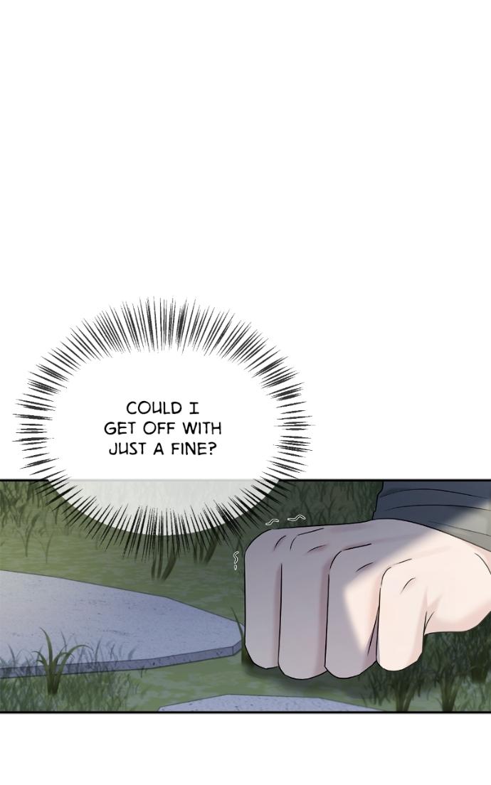 Read Couple, How Far You Can Go Manga Online