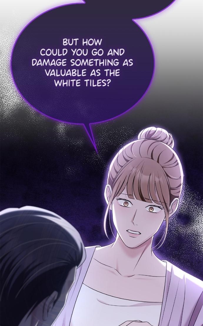 Read Couple, How Far You Can Go Manga Online