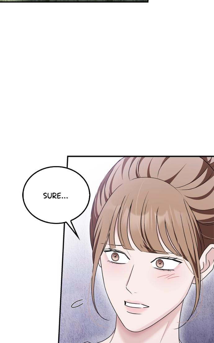 Read Couple, How Far You Can Go Manga Online