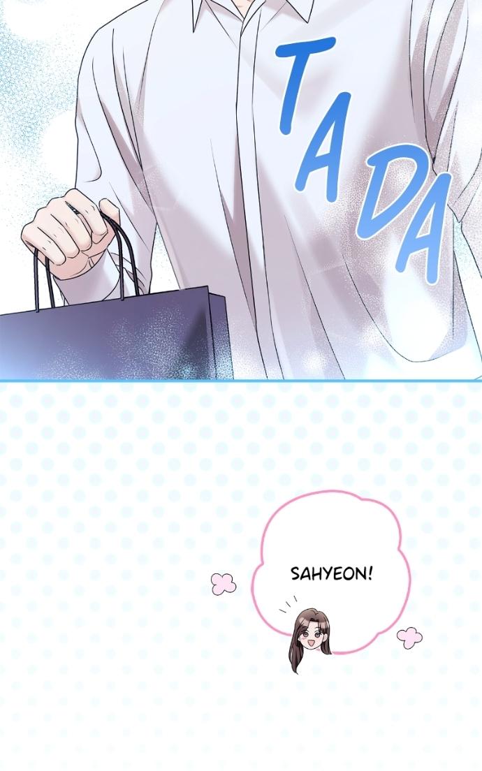 Read Couple, How Far You Can Go Manga Online