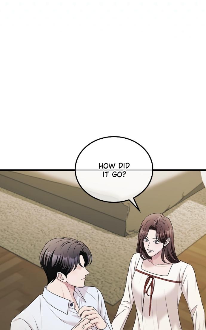 Read Couple, How Far You Can Go Manga Online