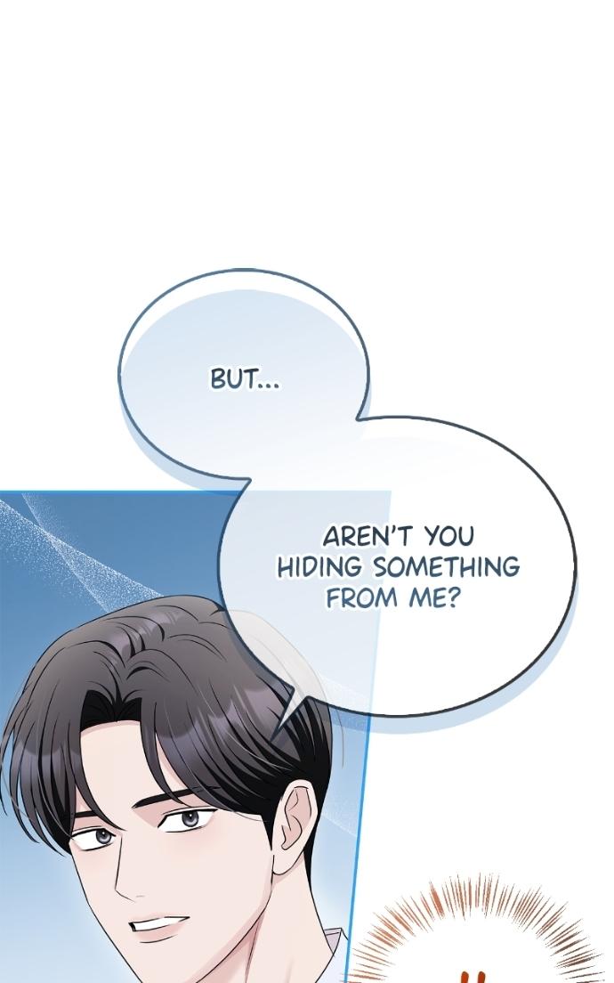 Read Couple, How Far You Can Go Manga Online