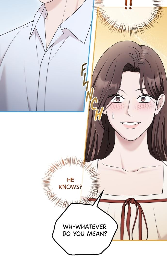 Read Couple, How Far You Can Go Manga Online