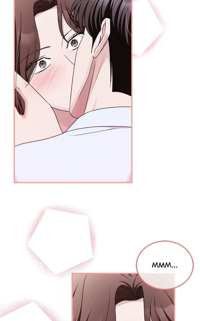 Read Couple, How Far You Can Go Manga Online