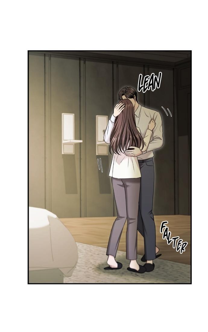 Read Couple, How Far You Can Go Manga Online