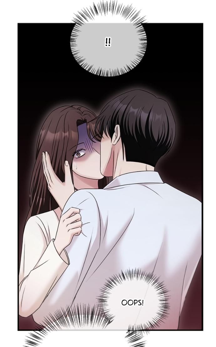 Read Couple, How Far You Can Go Manga Online