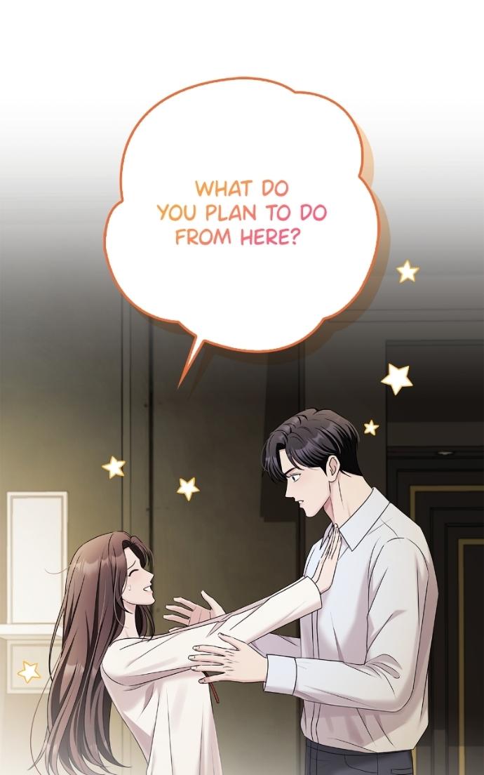 Read Couple, How Far You Can Go Manga Online