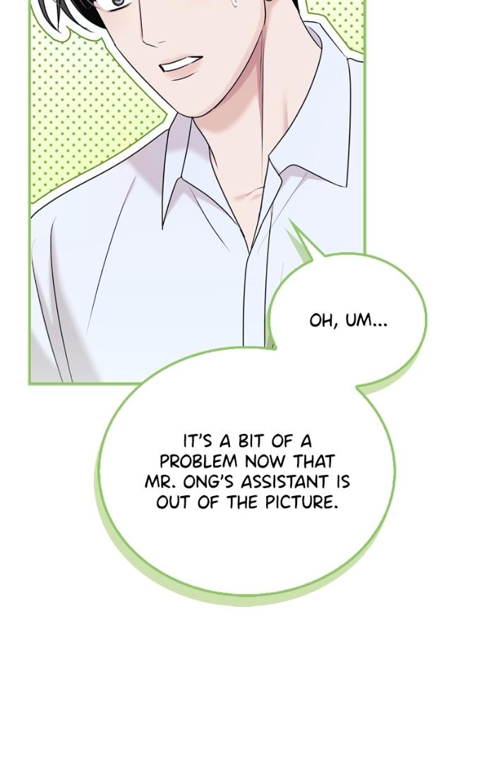 Read Couple, How Far You Can Go Manga Online