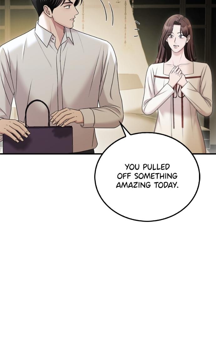 Read Couple, How Far You Can Go Manga Online