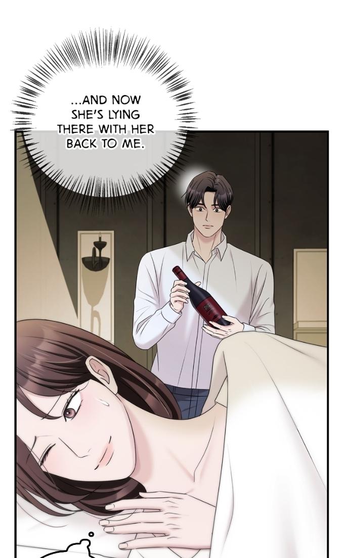 Read Couple, How Far You Can Go Manga Online